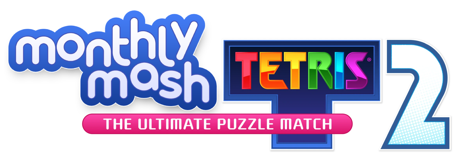 Monthly Mash #12 Puyo Puyo Tetris